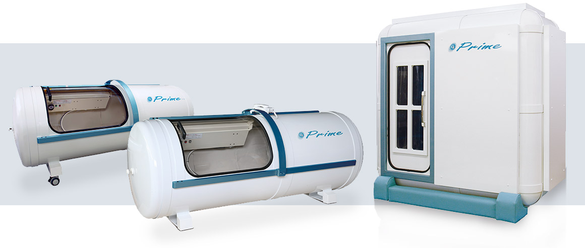 Hyperbaric Chambers O2